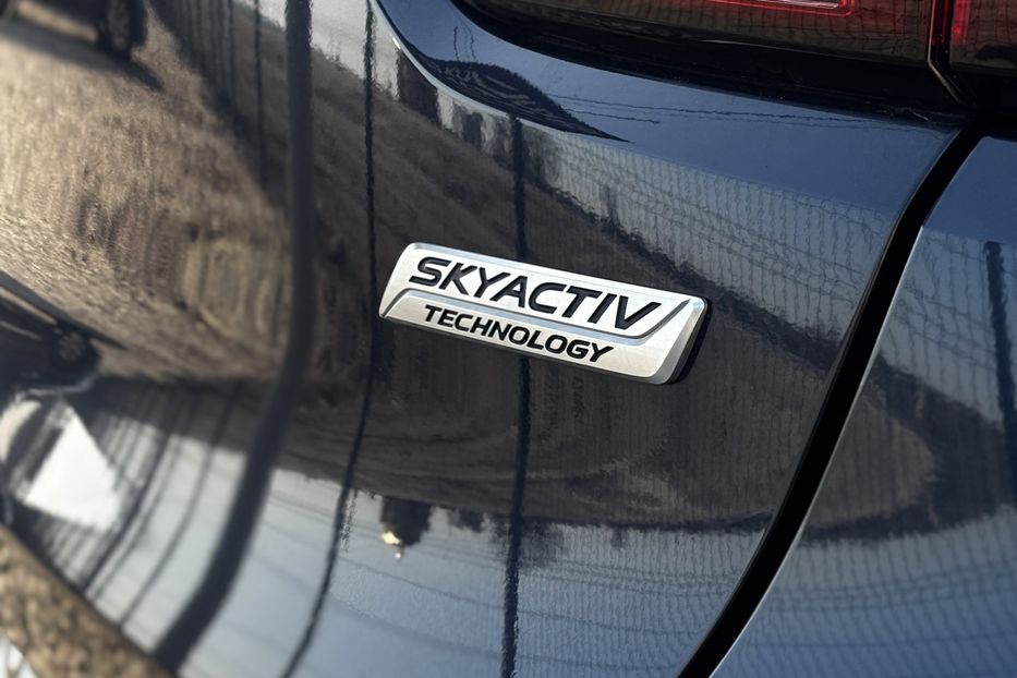 Продам Mazda CX-3 AWD 2019 года в Львове