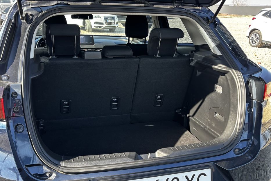 Продам Mazda CX-3 AWD 2019 года в Львове