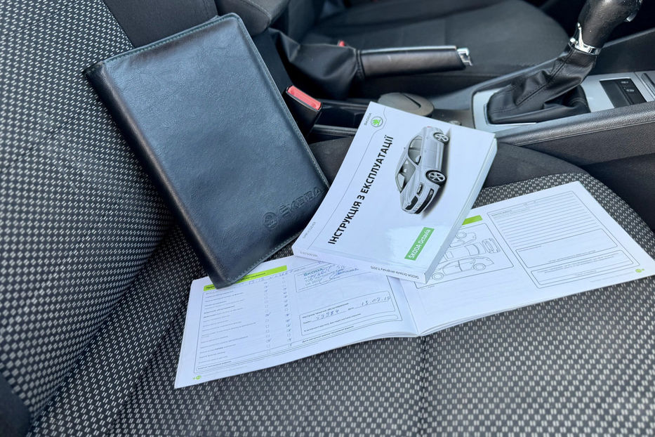 Продам Skoda Octavia A7 1.4 TFSI АT (140 к.с.) 2016 года в Киеве