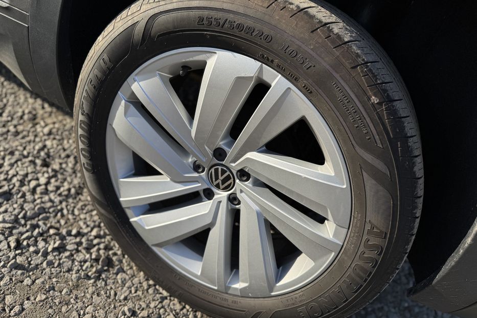 Продам Volkswagen Atlas Cross Sport (COMIS) 2022 года в г. Умань, Черкасская область