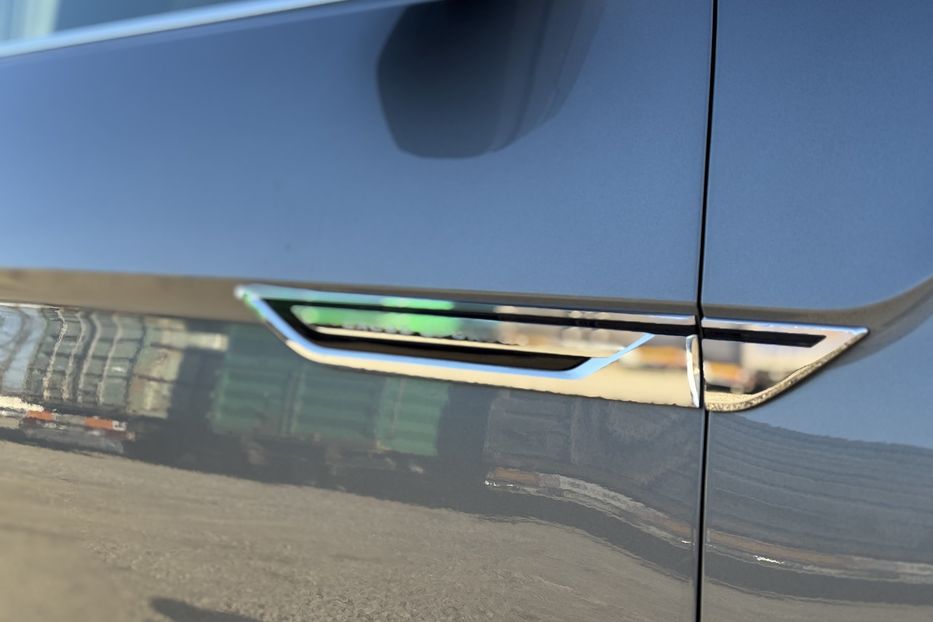 Продам Volkswagen Atlas Cross Sport (COMIS) 2022 года в г. Умань, Черкасская область