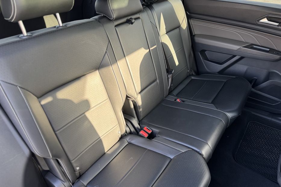 Продам Volkswagen Atlas Cross Sport (COMIS) 2022 года в г. Умань, Черкасская область