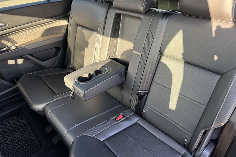 Продам Volkswagen Atlas Cross Sport (COMIS) 2022 года в г. Умань, Черкасская область