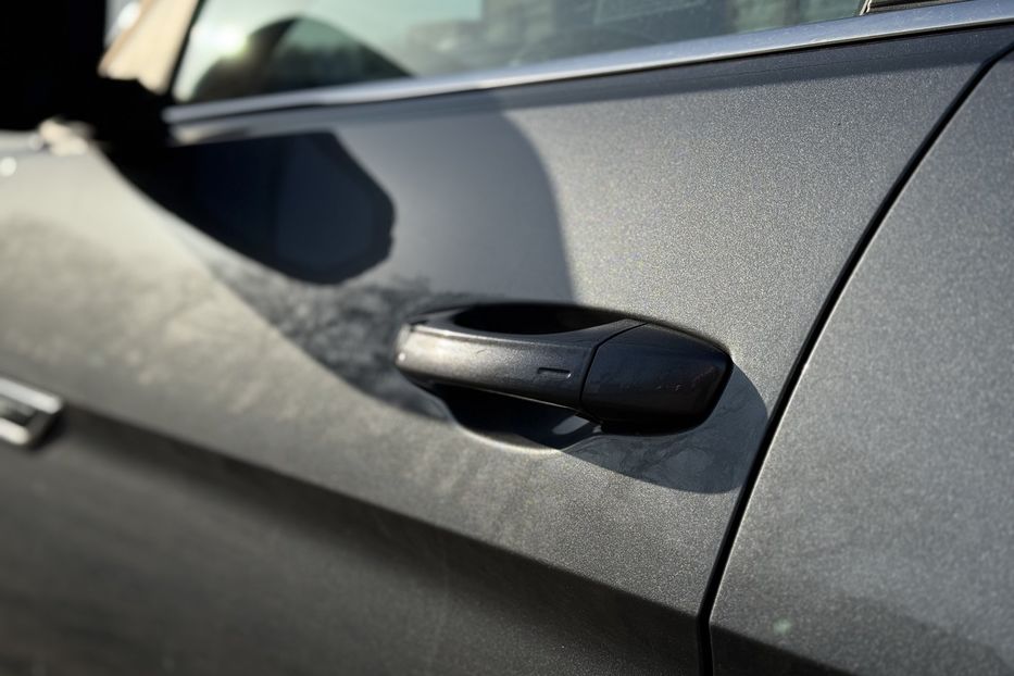 Продам Volkswagen Atlas Cross Sport (COMIS) 2022 года в г. Умань, Черкасская область