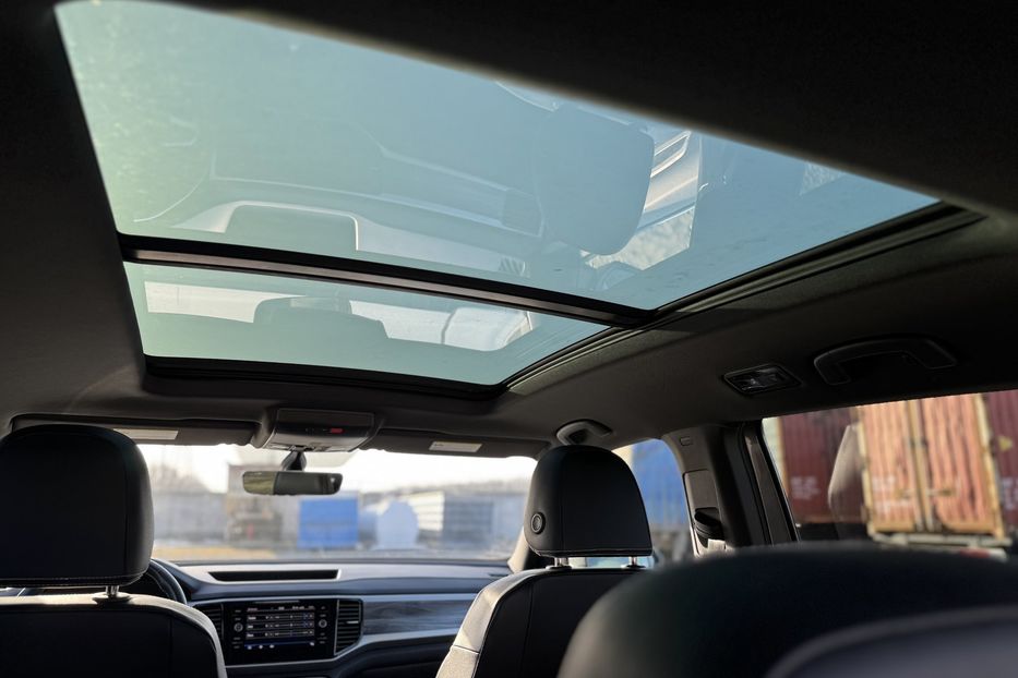 Продам Volkswagen Atlas Cross Sport (COMIS) 2022 года в г. Умань, Черкасская область