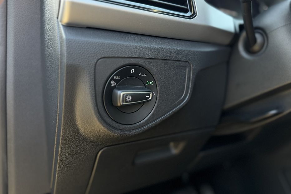 Продам Volkswagen Atlas Cross Sport (COMIS) 2022 года в г. Умань, Черкасская область