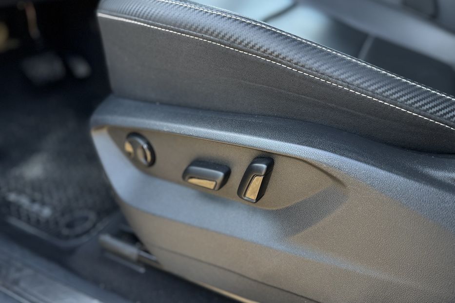 Продам Volkswagen Atlas Cross Sport (COMIS) 2022 года в г. Умань, Черкасская область