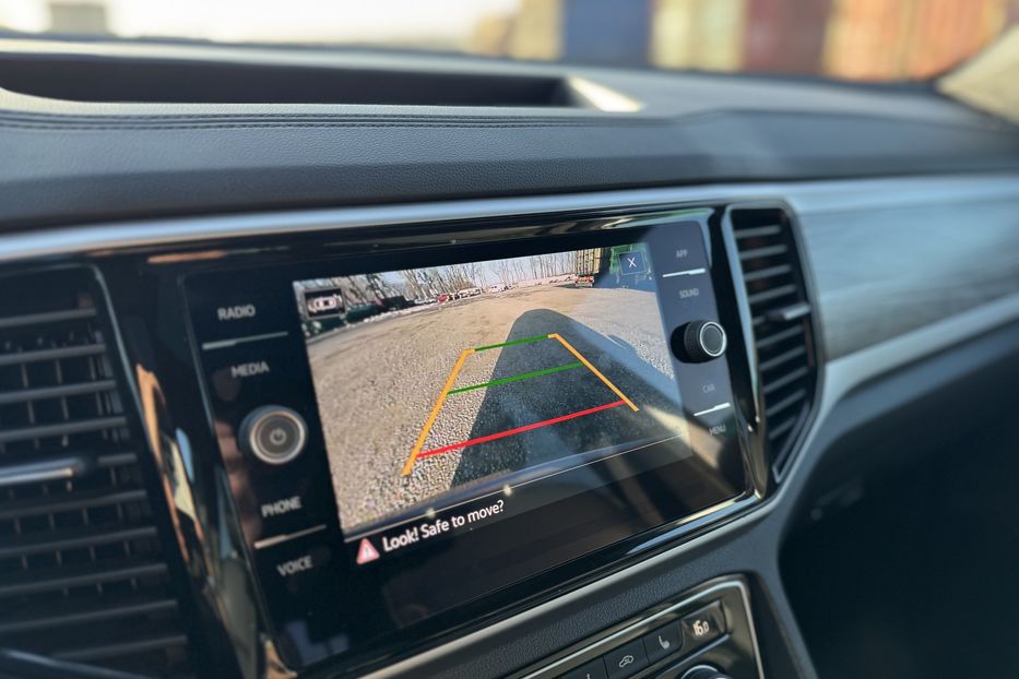 Продам Volkswagen Atlas Cross Sport (COMIS) 2022 года в г. Умань, Черкасская область