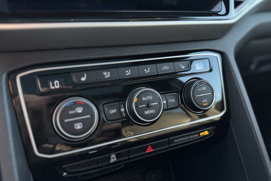 Продам Volkswagen Atlas Cross Sport (COMIS) 2022 года в г. Умань, Черкасская область