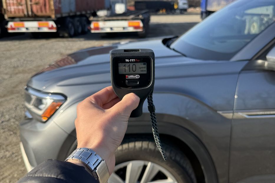 Продам Volkswagen Atlas Cross Sport (COMIS) 2022 года в г. Умань, Черкасская область