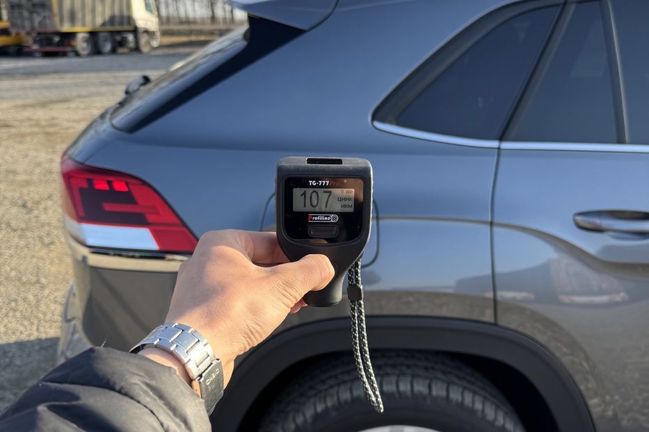 Продам Volkswagen Atlas Cross Sport (COMIS) 2022 года в г. Умань, Черкасская область