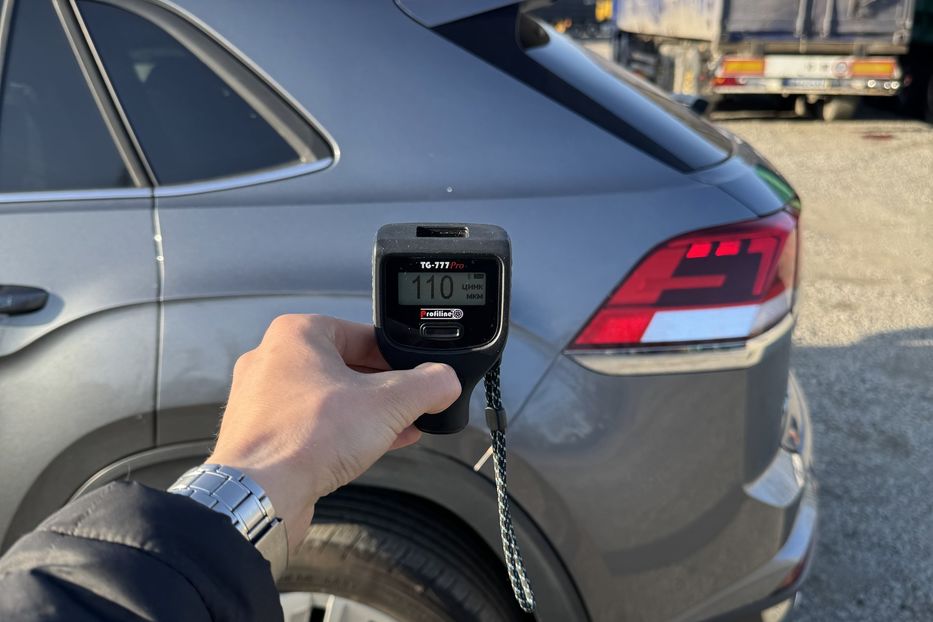 Продам Volkswagen Atlas Cross Sport (COMIS) 2022 года в г. Умань, Черкасская область