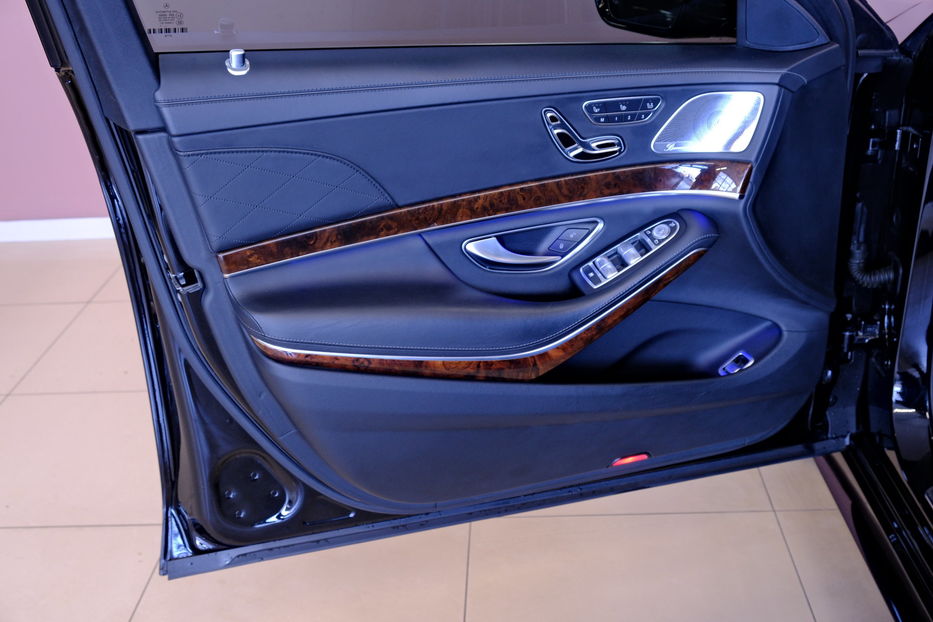 Продам Mercedes-Benz S-Class 350d 2017 года в Одессе