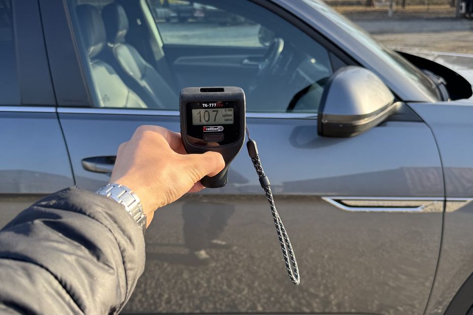 Продам Volkswagen Atlas Cross Sport (COMIS) 2022 года в г. Умань, Черкасская область