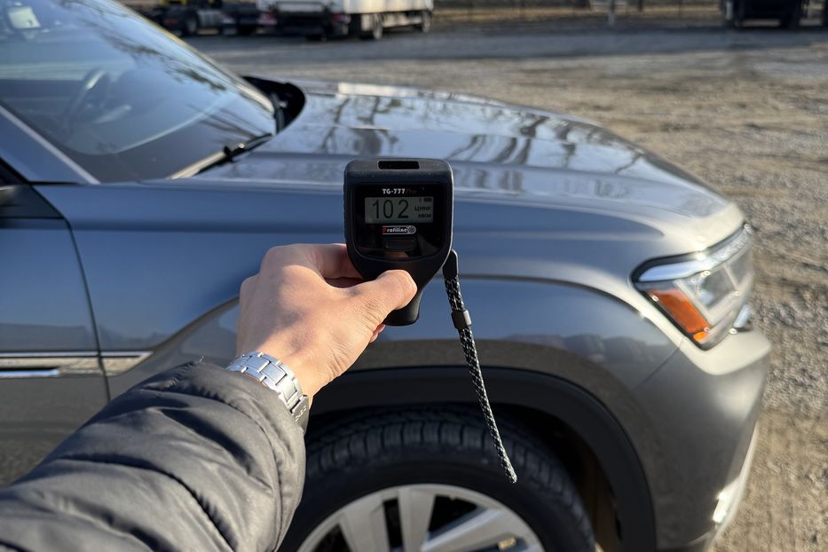 Продам Volkswagen Atlas Cross Sport (COMIS) 2022 года в г. Умань, Черкасская область