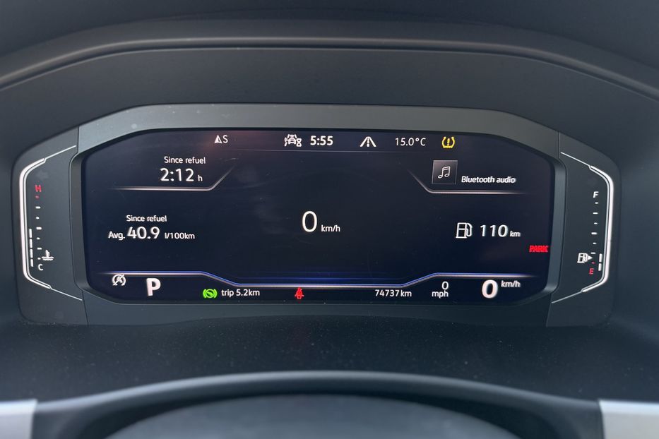 Продам Volkswagen Atlas Cross Sport (COMIS) 2022 года в г. Умань, Черкасская область