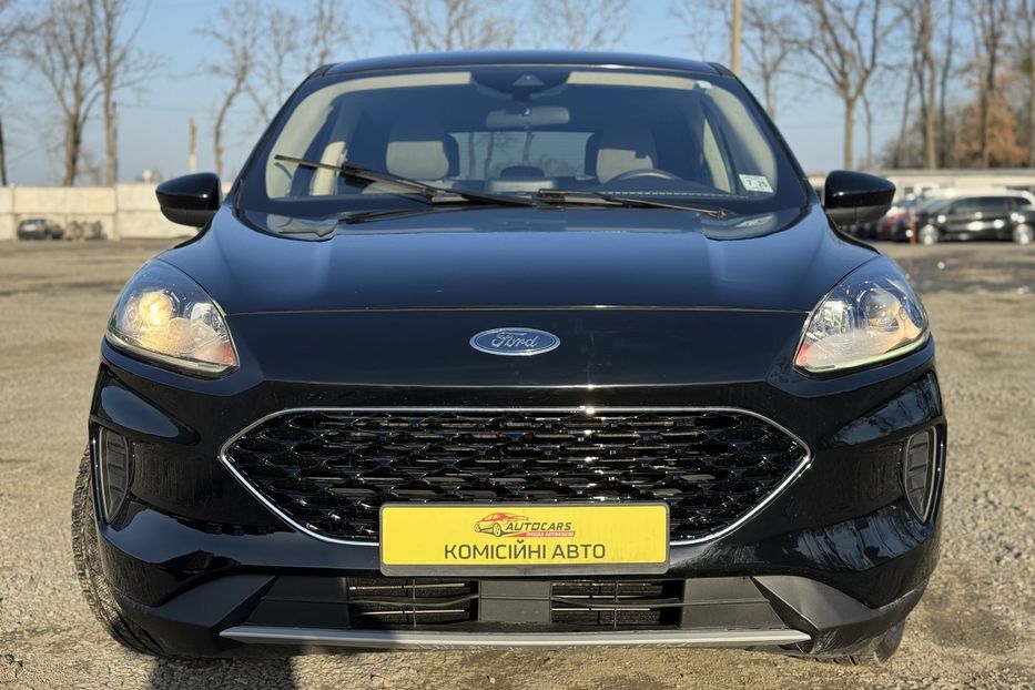 Продам Ford Escape (COMIS) 2019 года в г. Умань, Черкасская область