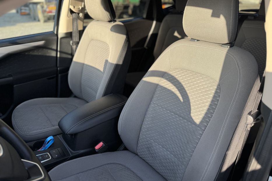 Продам Ford Escape (COMIS) 2019 года в г. Умань, Черкасская область