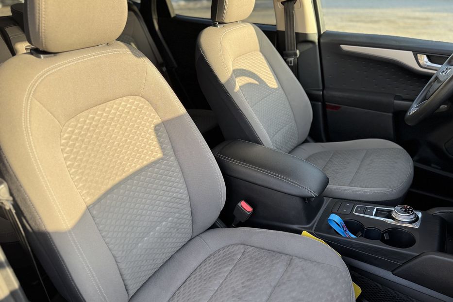 Продам Ford Escape (COMIS) 2019 года в г. Умань, Черкасская область