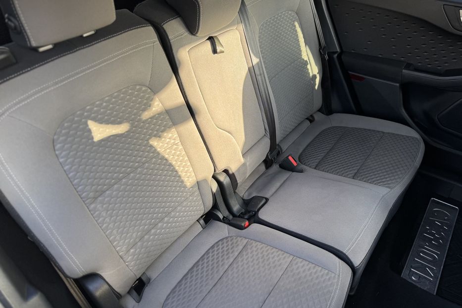 Продам Ford Escape (COMIS) 2019 года в г. Умань, Черкасская область