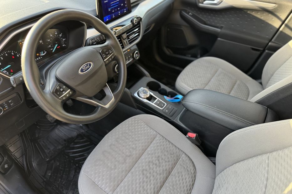 Продам Ford Escape (COMIS) 2019 года в г. Умань, Черкасская область