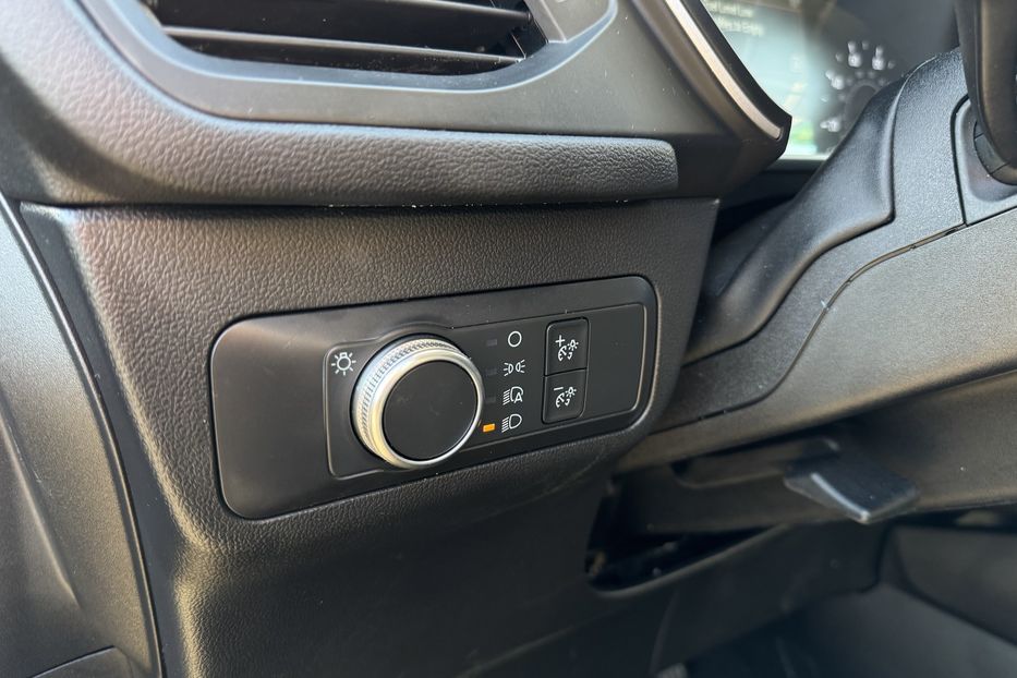 Продам Ford Escape (COMIS) 2019 года в г. Умань, Черкасская область