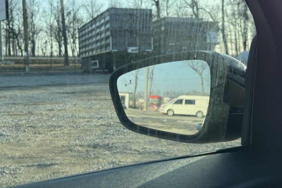 Продам Ford Escape (COMIS) 2019 года в г. Умань, Черкасская область