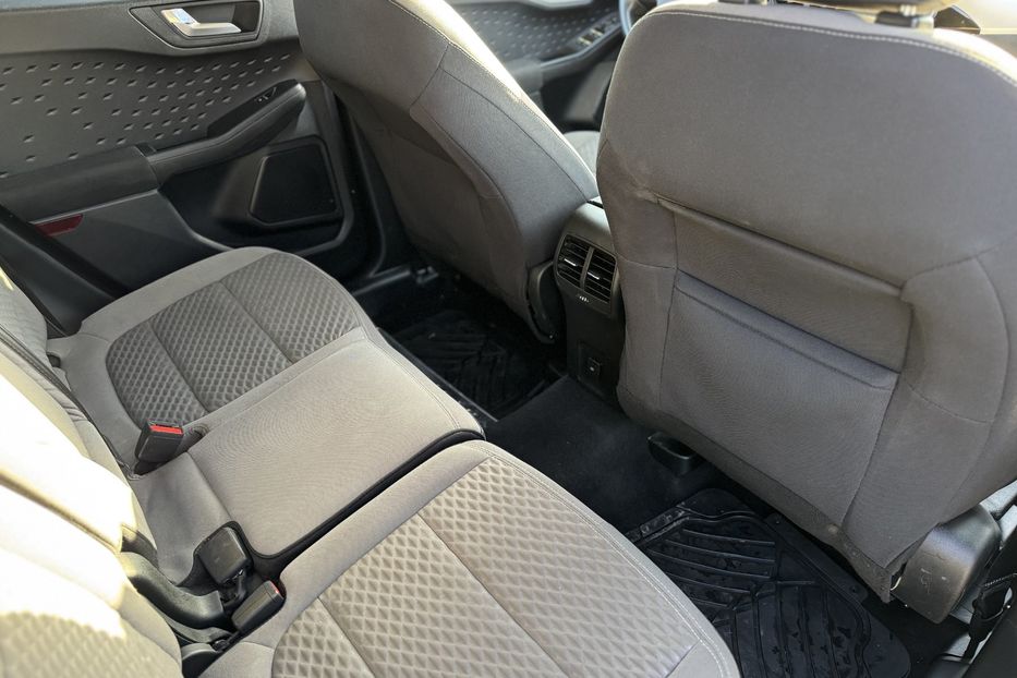 Продам Ford Escape (COMIS) 2019 года в г. Умань, Черкасская область