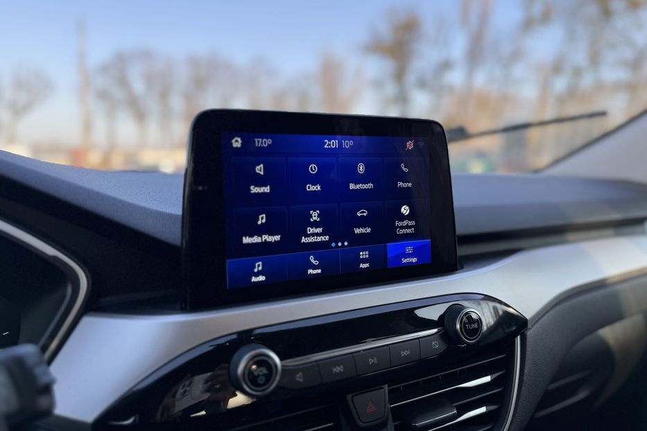 Продам Ford Escape (COMIS) 2019 года в г. Умань, Черкасская область