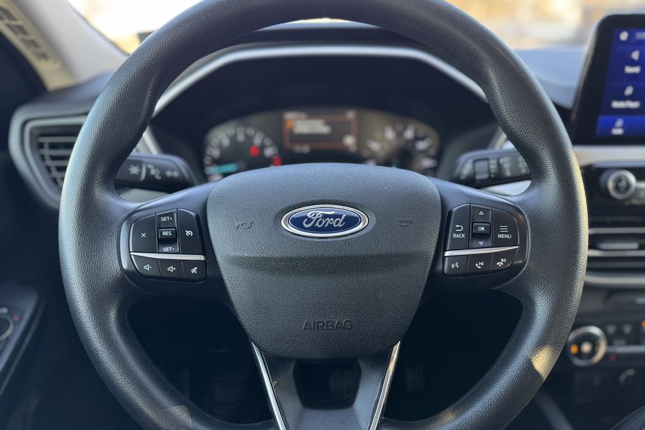 Продам Ford Escape (COMIS) 2019 года в г. Умань, Черкасская область