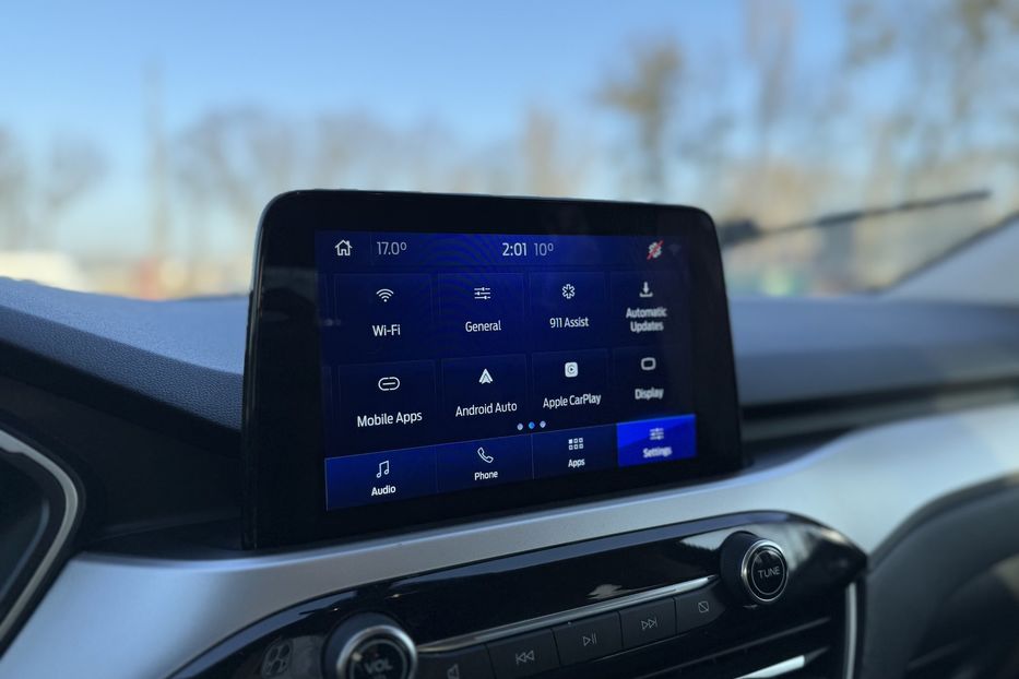 Продам Ford Escape (COMIS) 2019 года в г. Умань, Черкасская область