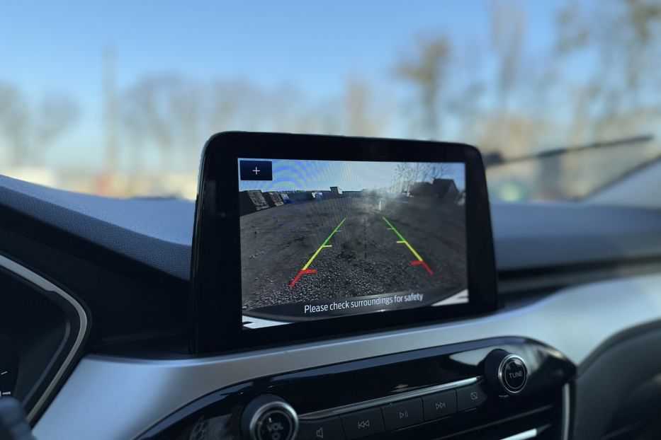 Продам Ford Escape (COMIS) 2019 года в г. Умань, Черкасская область