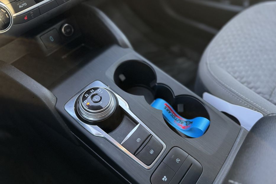 Продам Ford Escape (COMIS) 2019 года в г. Умань, Черкасская область