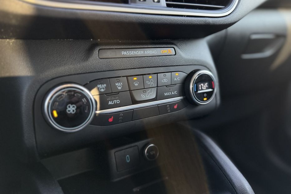 Продам Ford Escape (COMIS) 2019 года в г. Умань, Черкасская область