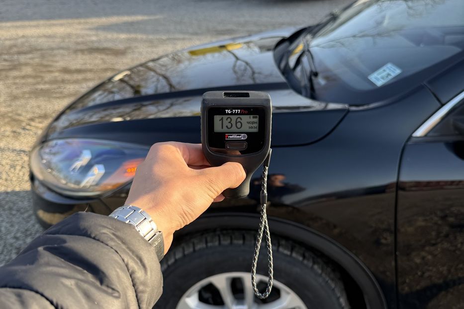 Продам Ford Escape (COMIS) 2019 года в г. Умань, Черкасская область