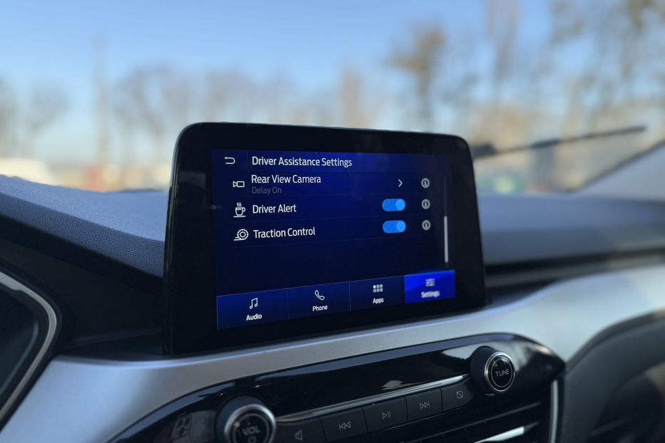 Продам Ford Escape (COMIS) 2019 года в г. Умань, Черкасская область