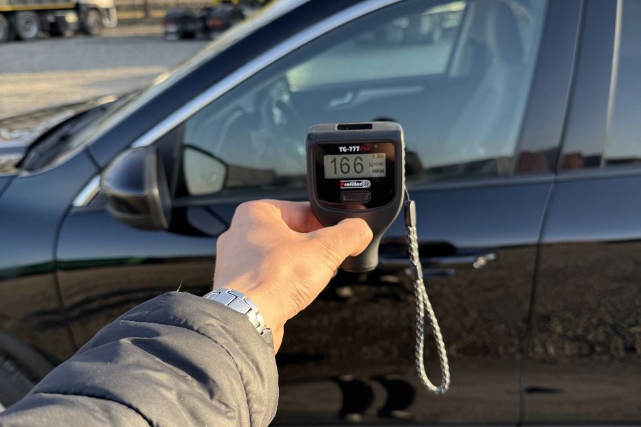 Продам Ford Escape (COMIS) 2019 года в г. Умань, Черкасская область