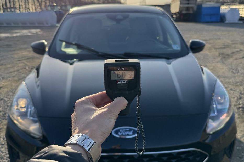 Продам Ford Escape (COMIS) 2019 года в г. Умань, Черкасская область