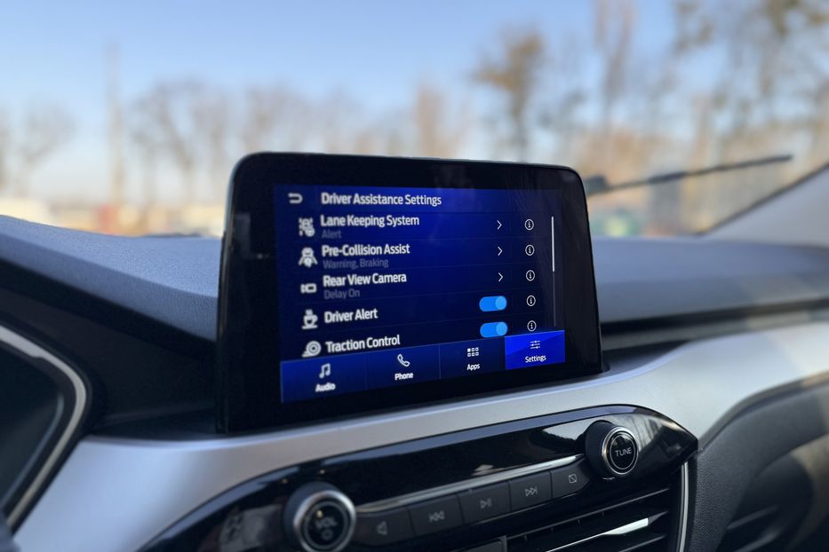 Продам Ford Escape (COMIS) 2019 года в г. Умань, Черкасская область