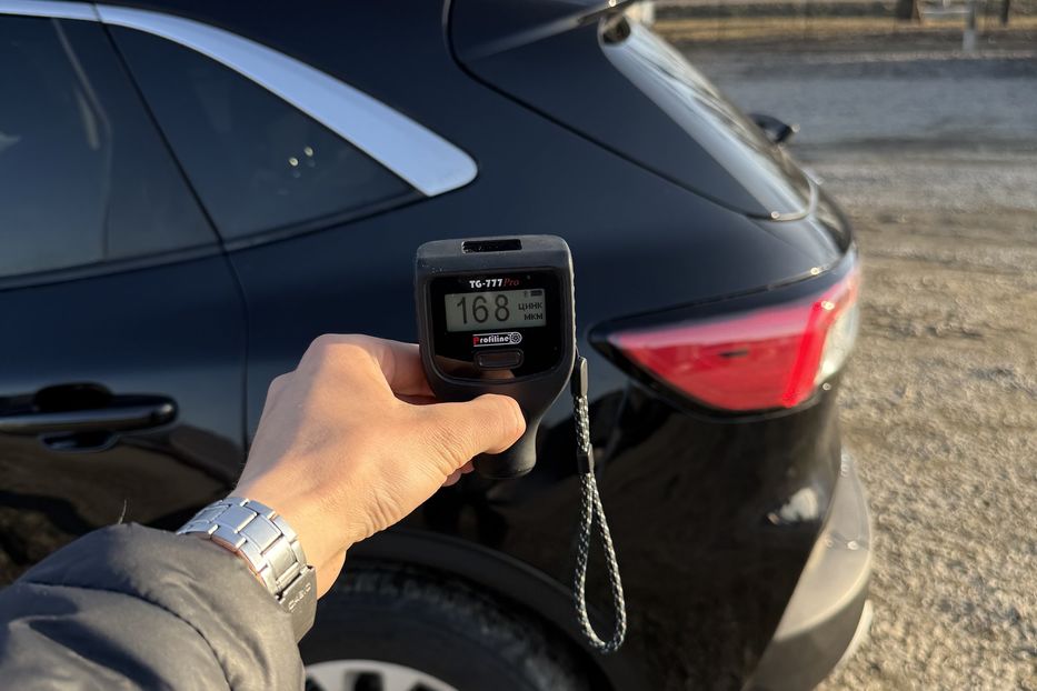 Продам Ford Escape (COMIS) 2019 года в г. Умань, Черкасская область