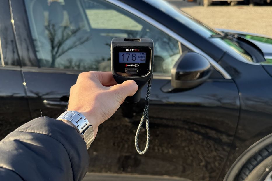 Продам Ford Escape (COMIS) 2019 года в г. Умань, Черкасская область