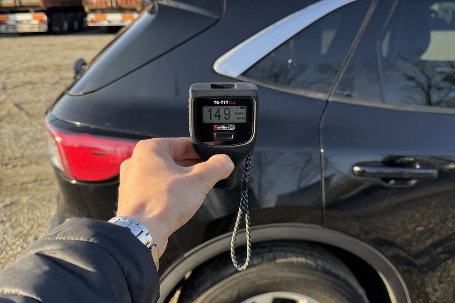 Продам Ford Escape (COMIS) 2019 года в г. Умань, Черкасская область