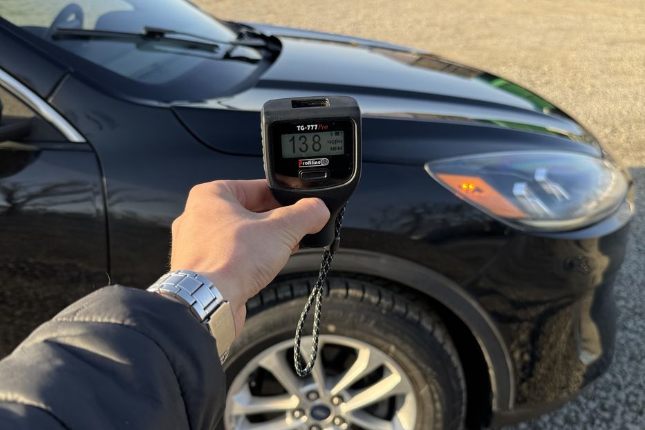 Продам Ford Escape (COMIS) 2019 года в г. Умань, Черкасская область