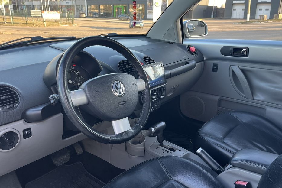 Продам Volkswagen Beetle Hightline  2005 года в Николаеве