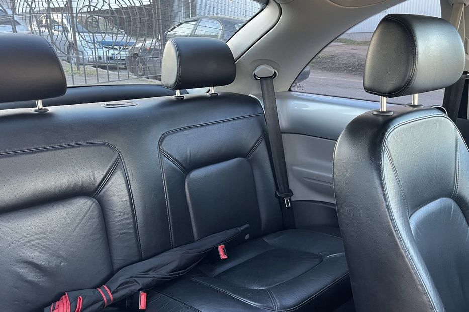 Продам Volkswagen Beetle Hightline  2005 года в Николаеве