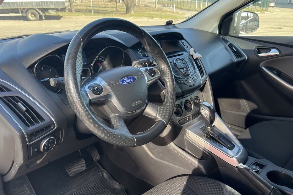 Продам Ford Focus TDI 2014 года в Николаеве
