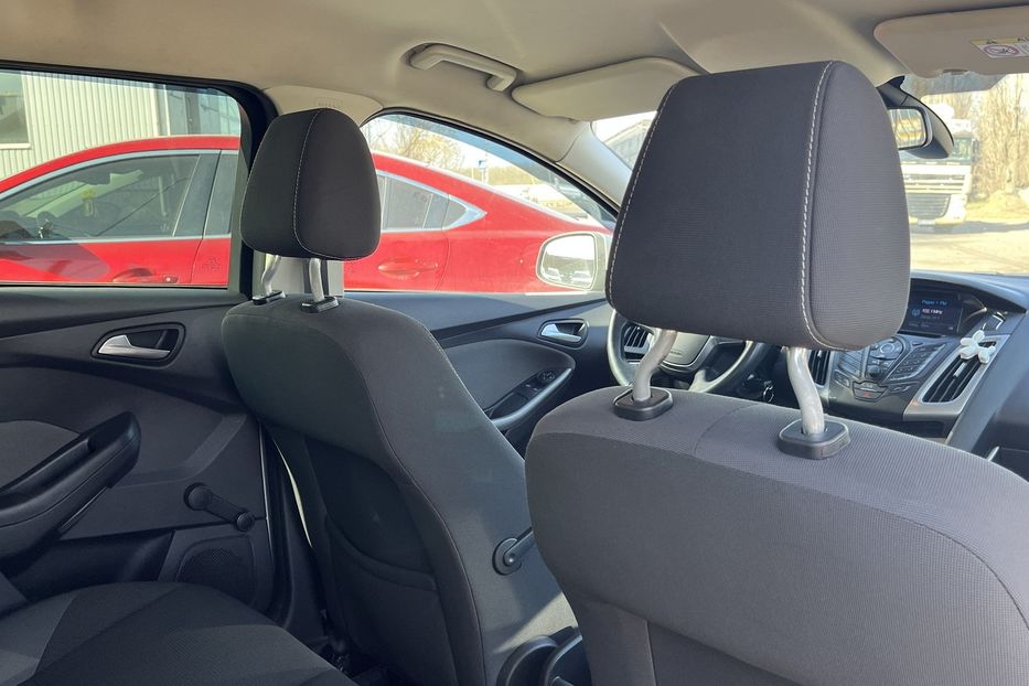 Продам Ford Focus TDI 2014 года в Николаеве