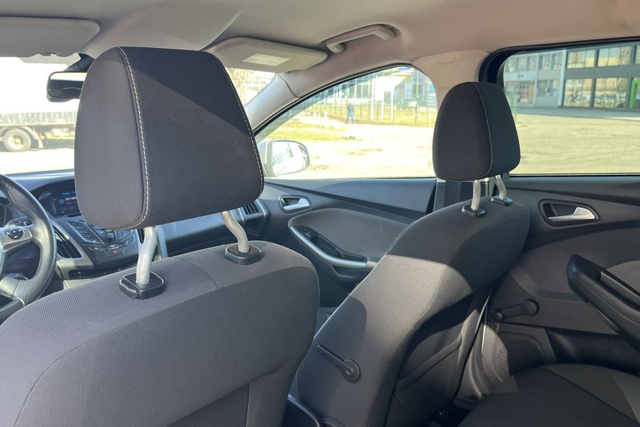 Продам Ford Focus TDI 2014 года в Николаеве