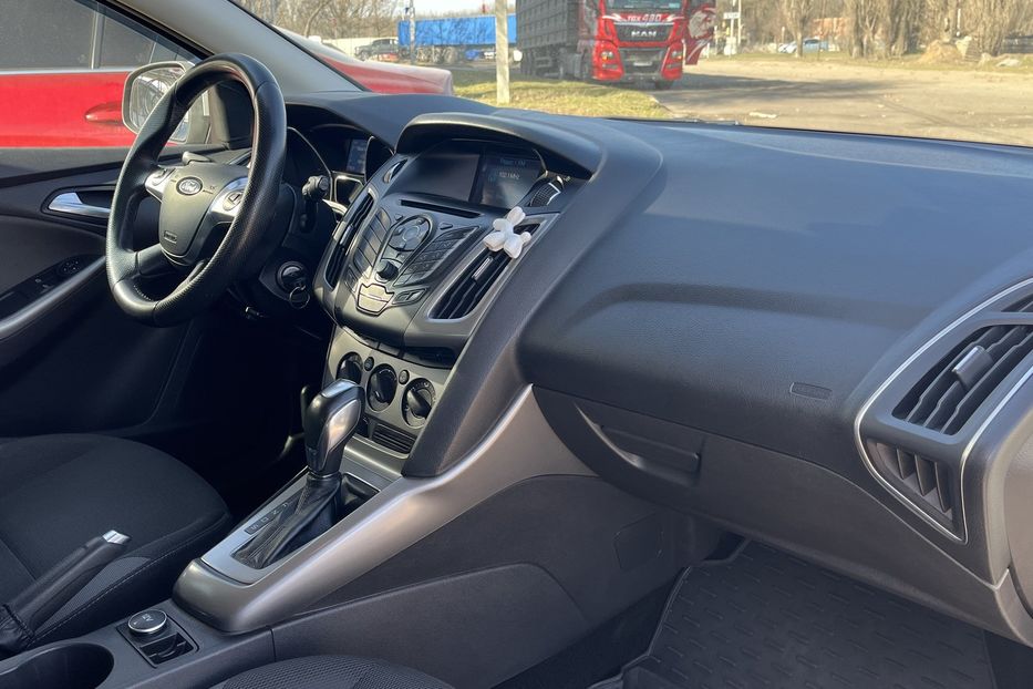 Продам Ford Focus TDI 2014 года в Николаеве