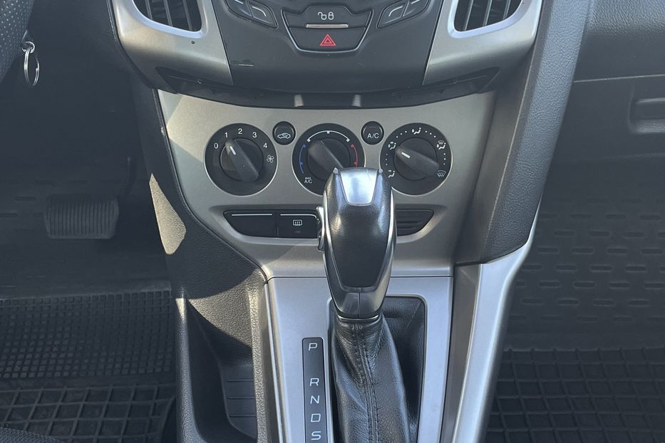 Продам Ford Focus TDI 2014 года в Николаеве